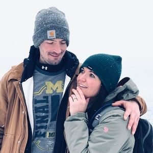 Meet your Posher, Kaitlin